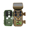 BRAUN ScoutingCam 400 WiFi Solar fotopast
