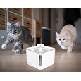 iGET Fountain 3L - Automatická fontánka pro domácí mazlíčky o objemu 3 l