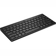 HP 350/Bezdrátová Bluetooth/CZ-SK layout/Černá