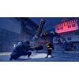 ESD Mini Ninjas