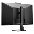 Philips LCD 24E1N5300HE 23,8" 16:9 IPS/1920x1080@75Hz/1ms/300cd/Mega Inf DCR/HDMI/DP/4xUSB/USB-C/Webcam/Repro/Pivot/VESA