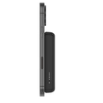 Belkin magnetická powerbanka 5000mAh černá