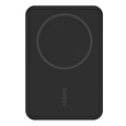 Belkin magnetická powerbanka 5000mAh černá