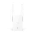 Tenda A33 - WiFi Range Extender AX3000 WiFi 6, opakovač 2976 Mb/s, 1x GLAN 1 Gb/s, WPS,2x 5dBi, WPA3
