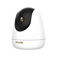 Tenda CP7 Security 4MP Wi-Fi otočná kamera, noční vidění, dvoucestné audio,microSD,RJ45, CZ aplikace