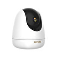 Tenda CP7 Security 4MP Wi-Fi otočná kamera, noční vidění, dvoucestné audio,microSD,RJ45, CZ aplikace