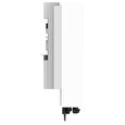 Solarmi SUN-3.6K-SG03LP1-EU hybridní 3,6kW měnič s limiterem, jednofázový 230V, Deye