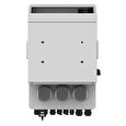 Solarmi SUN-5K-SG04LP3-EU hybridní 5kW měnič s limiterem, třífázový 400V, Deye