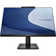 ASUS ExpertCenter/E5 AiO 24 (E5402)/23,8"/FHD/T/i3-11100B/8GB/256GB SSD/UHD/W10P EDU/Black/2R