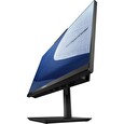 ASUS ExpertCenter/E5 AiO 24 (E5402)/23,8"/FHD/T/i3-11100B/8GB/256GB SSD/UHD/W10P EDU/Black/2R