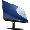 ASUS ExpertCenter/E5 AiO 24 (E5402)/23,8"/FHD/T/i3-11100B/8GB/256GB SSD/UHD/W10P EDU/Black/2R