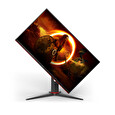 AOC LCD herní 27G2SU 27" VA /1920x1080@165Hz/1ms/350cd/3000:1/80M:1/2xHDMI/DP/4xUSB/Repro/Pivot/VESA