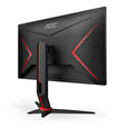 AOC LCD herní 27G2SU 27" VA /1920x1080@165Hz/1ms/350cd/3000:1/80M:1/2xHDMI/DP/4xUSB/Repro/Pivot/VESA