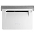 ViewSonic X2000L-4K 4K laser smart projektor - short throw/2000 lm/3000000:1/2xHDMI/2xUSB/LAN/Wi-Fi/Bluetooth/Repro