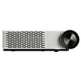 ViewSonic X2000L-4K 4K laser smart projektor - short throw/2000 lm/3000000:1/2xHDMI/2xUSB/LAN/Wi-Fi/Bluetooth/Repro