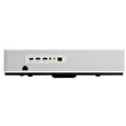 ViewSonic X2000L-4K 4K laser smart projektor - short throw/2000 lm/3000000:1/2xHDMI/2xUSB/LAN/Wi-Fi/Bluetooth/Repro