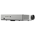 ViewSonic X2000L-4K 4K laser smart projektor - short throw/2000 lm/3000000:1/2xHDMI/2xUSB/LAN/Wi-Fi/Bluetooth/Repro