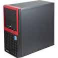 AMEI Case AM-C1001BR (black/red)