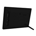 BRAUN DigiFRAME 711 Yellow (7", 800x480px, 16:9 LED)