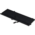 Baterie T6 power Lenovo ThinkPad X390, X395, X13, 4190mAh, 48Wh, 3cell, Li-Pol