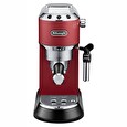 DTM DeLonghi EC 685.R Pákové espresso, Exkluzivní pákový kávovar široký pouze 14,9 cm