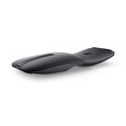 Dell MS700/Cestovní/Optická/Pro praváky/4 000 DPI/Bezdrátová Bluetooth/Černá