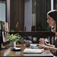 HP ProOne 440 G9 AiO 23.8 NT, i3-12100T, 1920x1080 IPS, Intel HD, 1x8 GB, SSD 256GB, noODD, FDOS, 3-3-3, WiFi