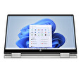 HP Pavilion x360 14-EK2001NS; Core i7 150U 1.8GHz/16GB RAM/1TB SSD PCIe/batteryCARE+