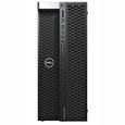 Dell Precision T5820/ Xeon W-2223/ 16GB/ 512GB SSD/ T1000 4GB/ vPro/ W10Pro (W11Pro + down)/ 3Y PS NBD on-site