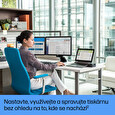 HP LaserJet Pro 4002dn Printer (40str/min, A4, USB, Ethernet, Duplex)
