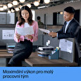 HP LaserJet Pro 4002dn Printer (40str/min, A4, USB, Ethernet, Duplex)