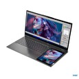 Lenovo ThinkBook/Plus G3 IAP/i5-12500H/17,3"/3072x1440/T/16GB/512GB SSD/Iris Xe/W11P/Gray/3R