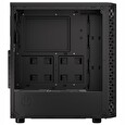 Endorfy skříň Signum 300 Solid / 2 x USB 3.0 / 120mm fan PWM / mesh panel / černá