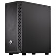 Endorfy skříň Signum 300 Solid / 2 x USB 3.0 / 120mm fan PWM / mesh panel / černá