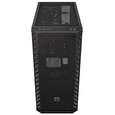 Endorfy skříň Signum 300 Solid / 2 x USB 3.0 / 120mm fan PWM / mesh panel / černá