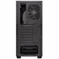 Endorfy skříň Signum 300 Solid / 2 x USB 3.0 / 120mm fan PWM / mesh panel / černá