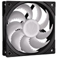Endorfy ventilátor Fluctus 120 PWM ARGB / 120 mm