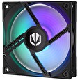Endorfy ventilátor Fluctus 120 PWM ARGB / 120 mm