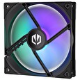 Endorfy ventilátor Fluctus 140 PWM ARGB / 140 mm
