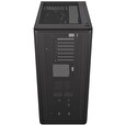 Endorfy skříň Ventum 200 Solid / 120mm PWM fan / 2xUSB / černá