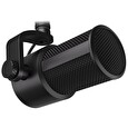 Endorfy mikrofon Solum Studio / streamovací / nastavitelné rameno / pop-up filtr / 3,5mm jack / USB-C