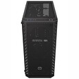 Endorfy skříň Signum 300 Core / 2xUSB / 2x120mm fan PWM / mesh panel / tvrzené sklo / černá