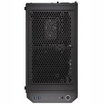 Endorfy skříň Signum 300 Core / 2xUSB / 2x120mm fan PWM / mesh panel / tvrzené sklo / černá