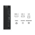 TCL 98C735 TV SMART Google TV QLED/248cm/4K Ultra HD/3700 PPI/Direct LED/HDR10+/DVB-T/T2/C/S/S2/VESA