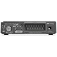 STRONG DVB-C set-top-box SRT 3030/ Full HD/ EPG/ HDMI/ USB/ SCART/ externí adaptér/ černý