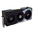 GIGABYTE AORUS RTX 4080 MASTER/16GB/GDDR6x