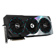 GIGABYTE AORUS RTX 4080 MASTER/16GB/GDDR6x