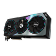 GIGABYTE AORUS RTX 4080 MASTER/16GB/GDDR6x
