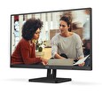 AOC/24E3UM/24"/VA/FHD/75Hz/4ms/Black/3R