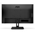 AOC/24E3UM/24"/VA/FHD/75Hz/4ms/Black/3R
